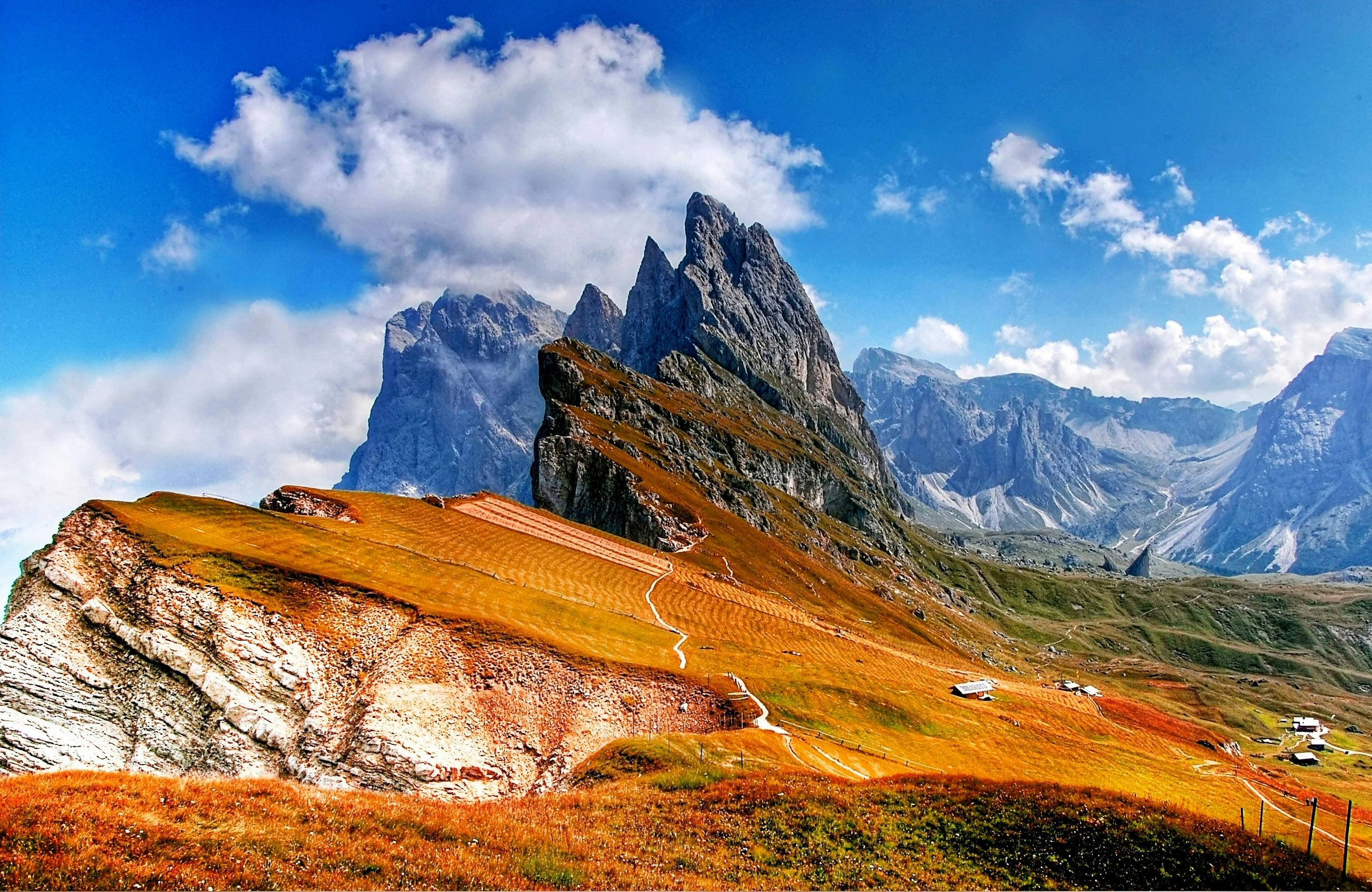 hiking picture